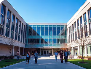 Educational Institutions